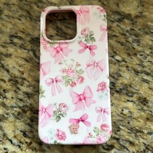 iPhone 15 ProMax Phone case